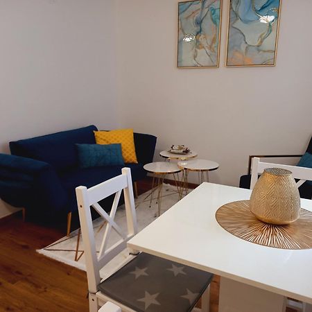 Lauro Apartment Vienna Esterno foto