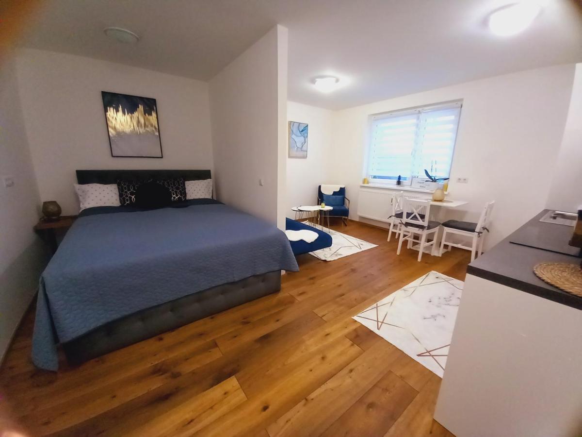 Lauro Apartment Vienna Esterno foto