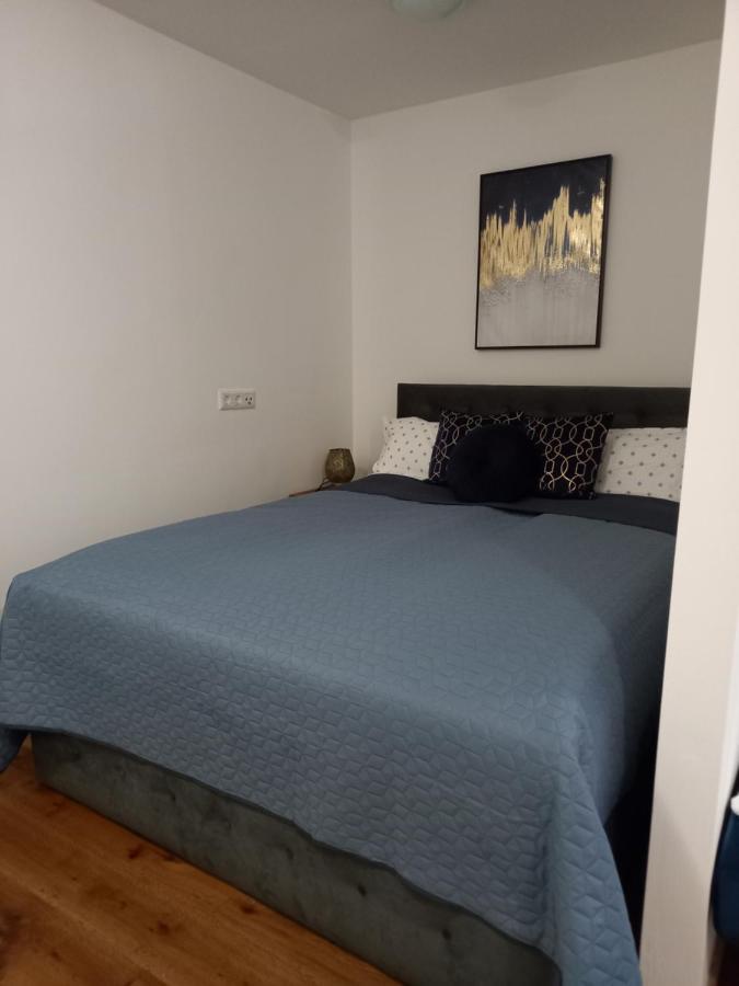 Lauro Apartment Vienna Esterno foto
