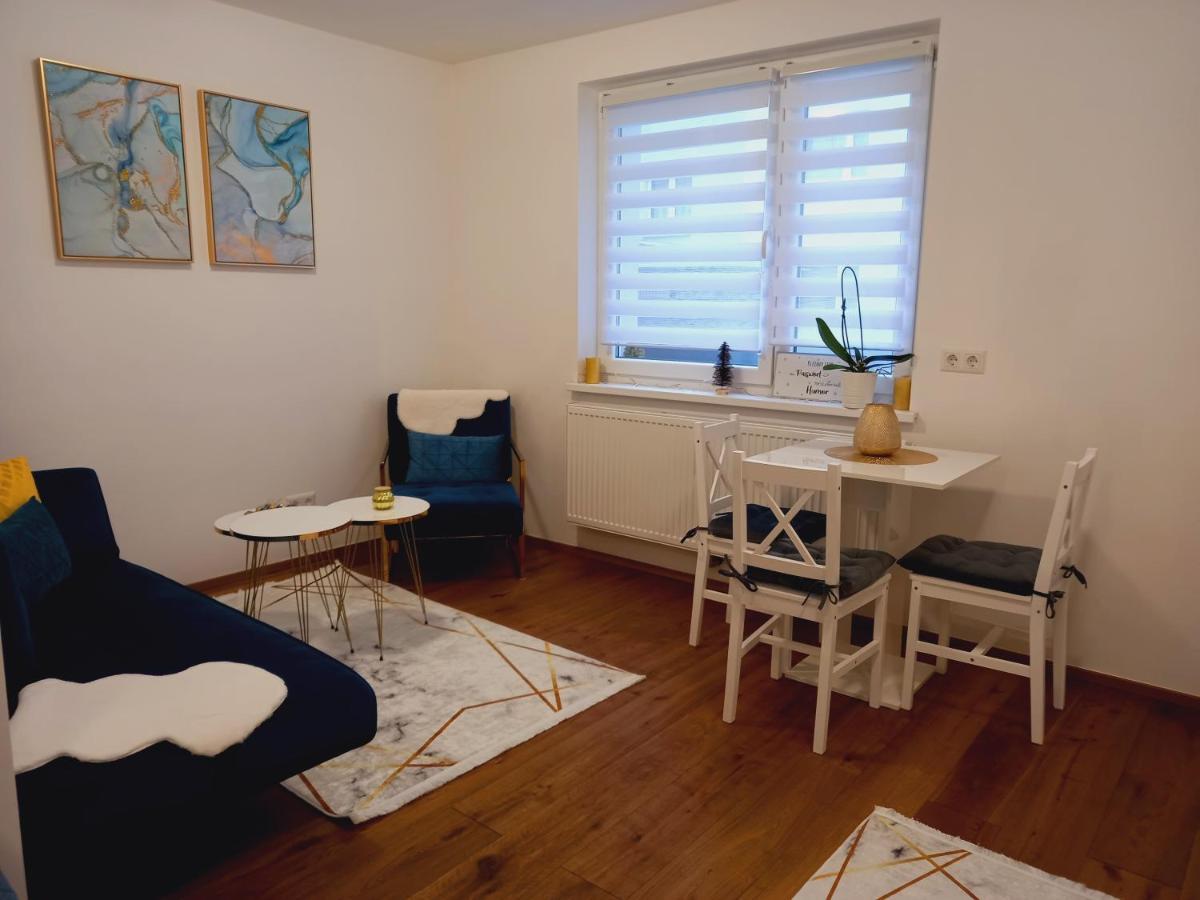 Lauro Apartment Vienna Esterno foto