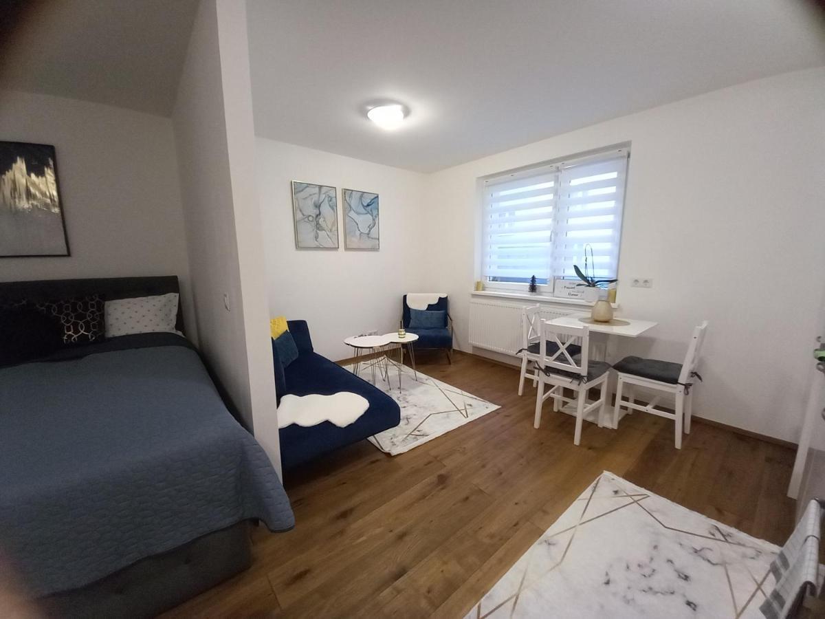 Lauro Apartment Vienna Esterno foto