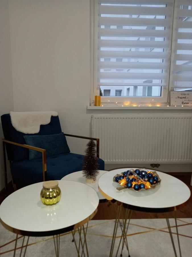 Lauro Apartment Vienna Esterno foto