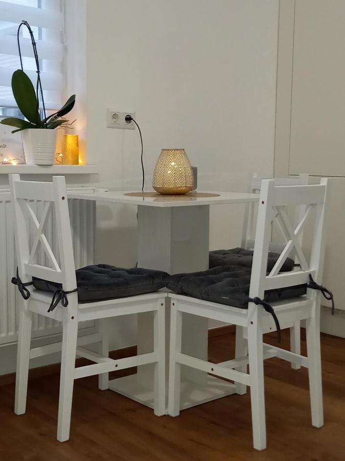 Lauro Apartment Vienna Esterno foto