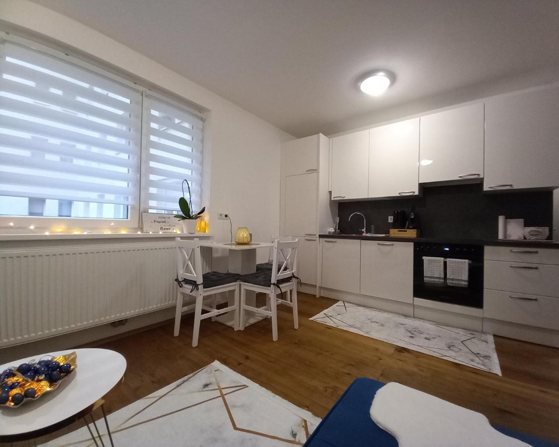 Lauro Apartment Vienna Esterno foto