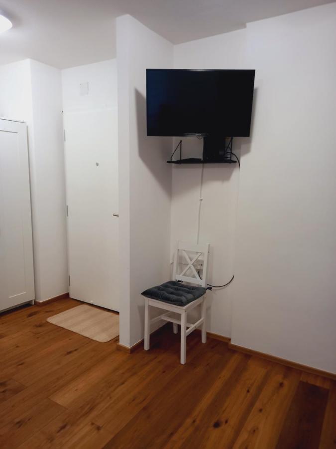 Lauro Apartment Vienna Esterno foto