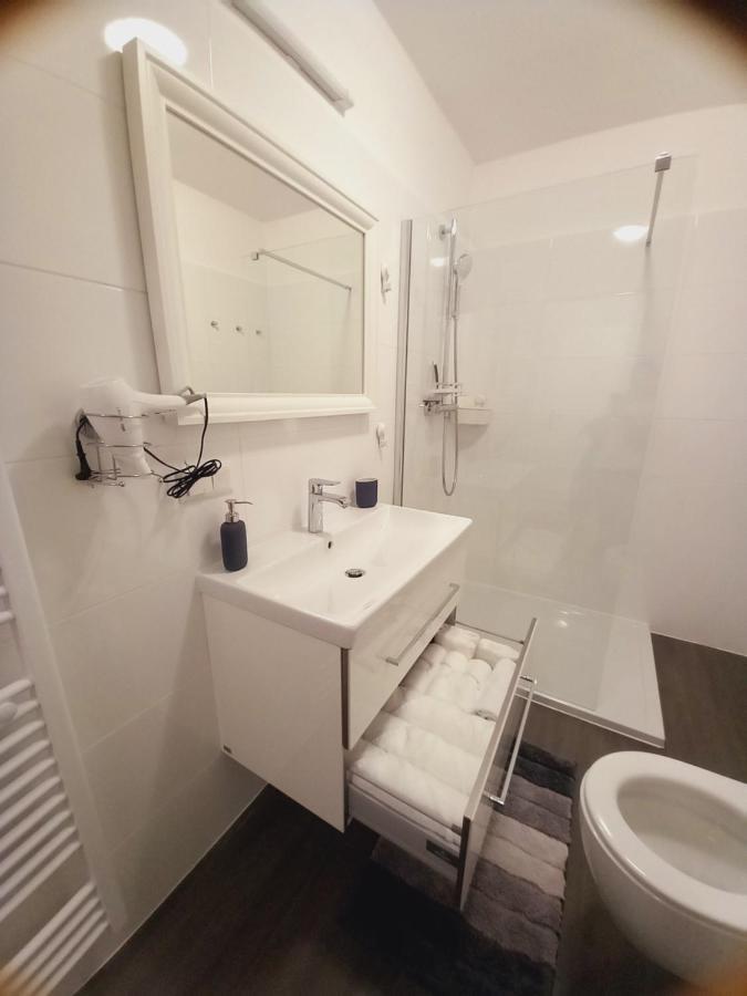 Lauro Apartment Vienna Esterno foto