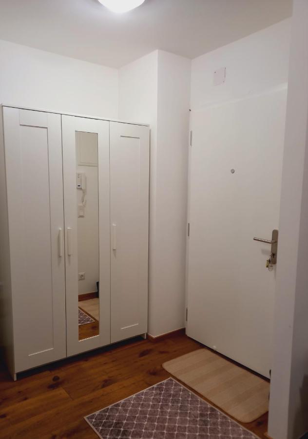 Lauro Apartment Vienna Esterno foto
