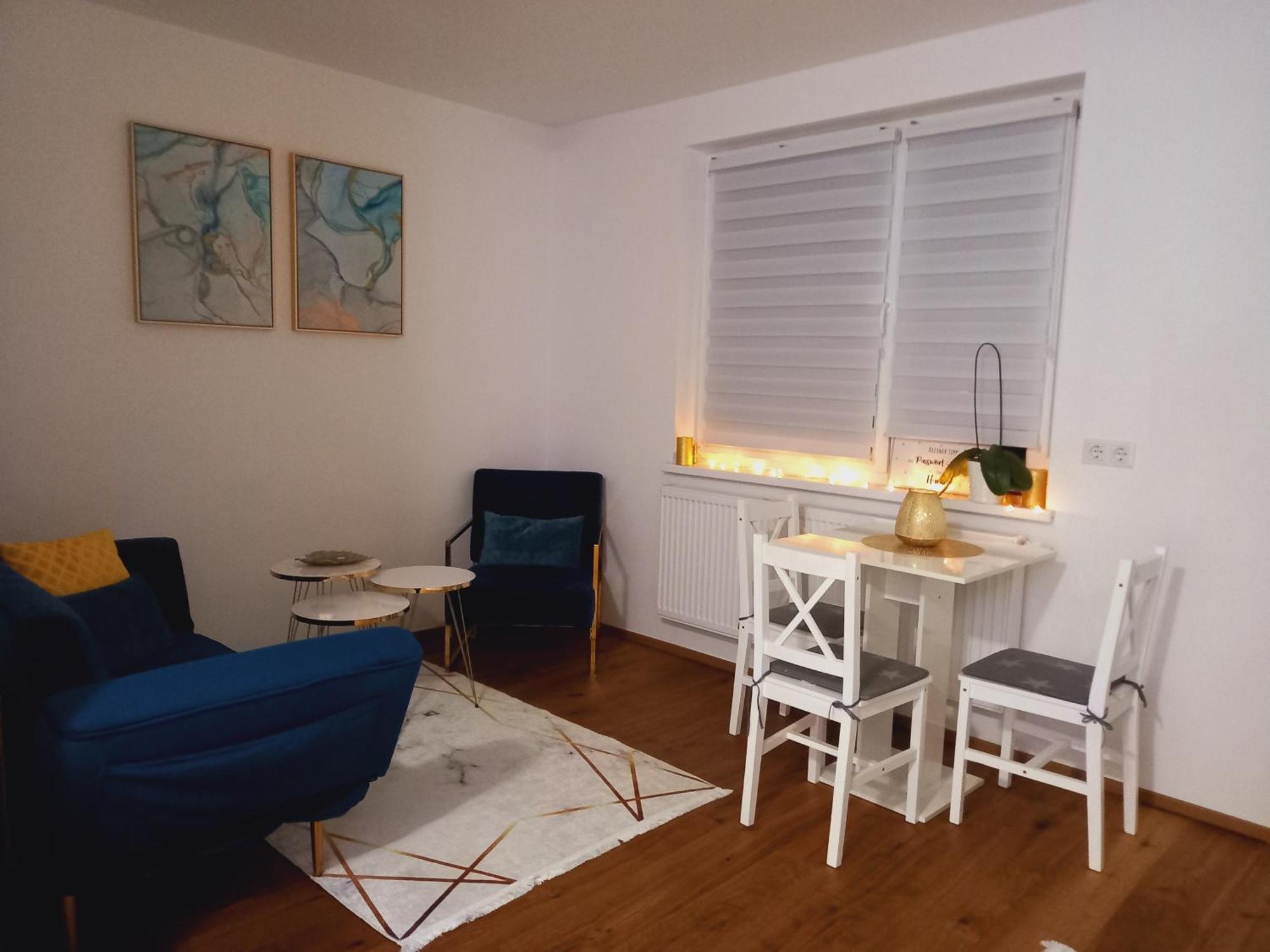 Lauro Apartment Vienna Esterno foto