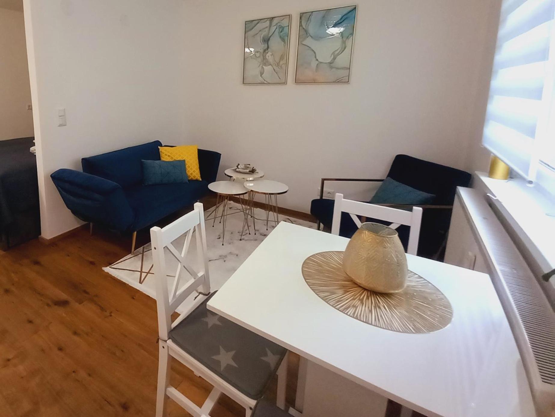 Lauro Apartment Vienna Esterno foto